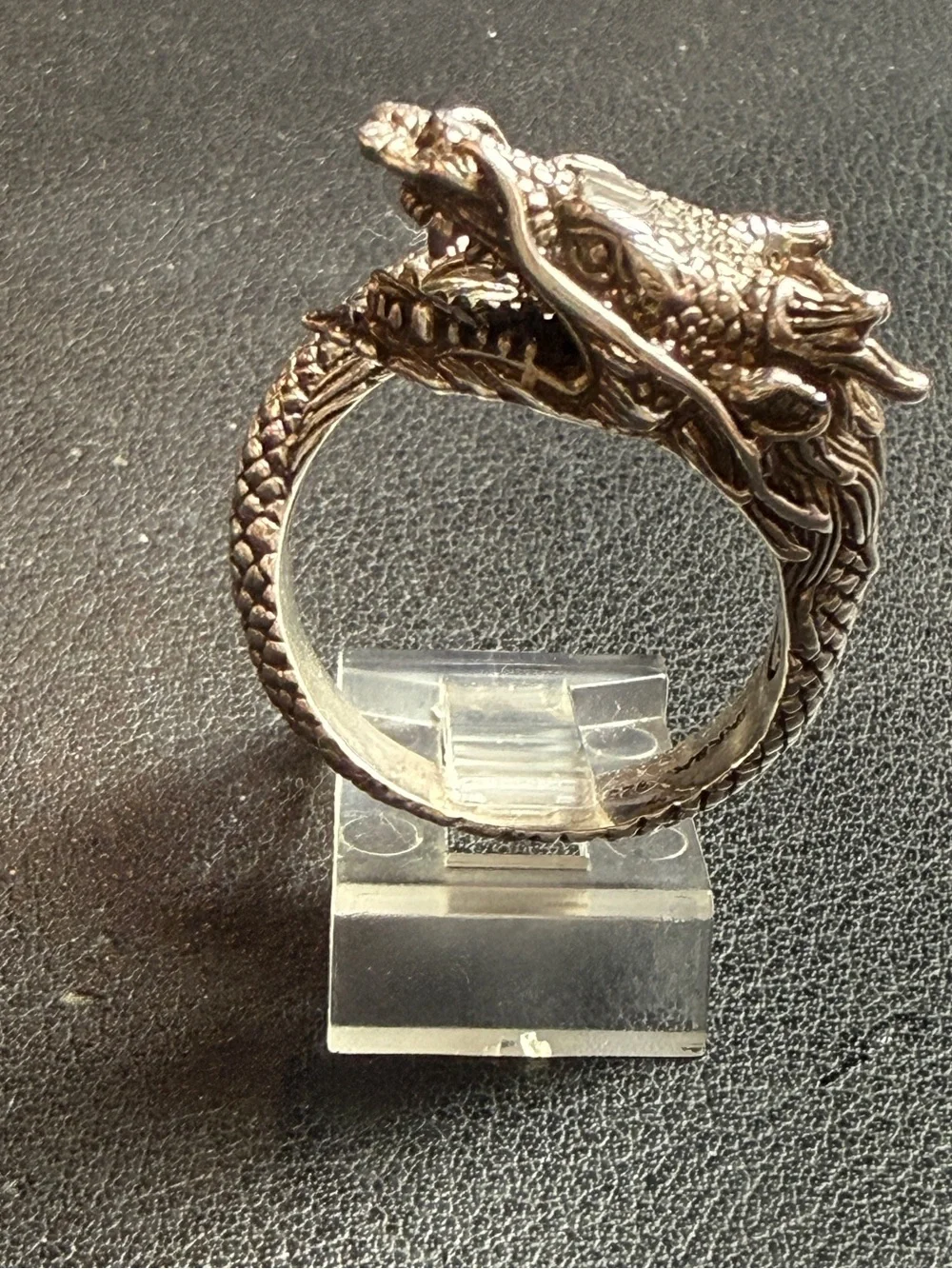 SARDA rare sterling